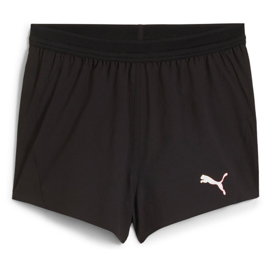 Puma Ανδρικό σορτς Run Ultraweave Velocity 3'' Split Shorts
